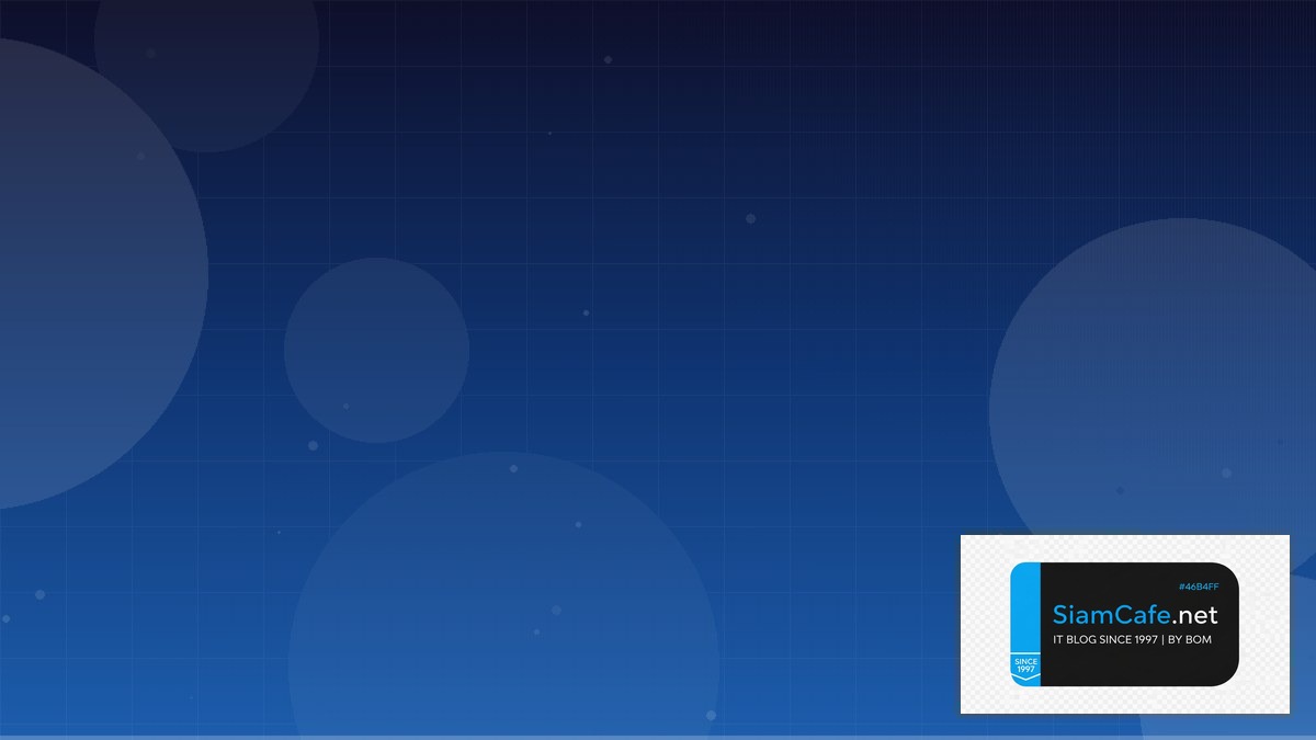 Azure Service Bus Microservices Architecture | SiamCafe Blog