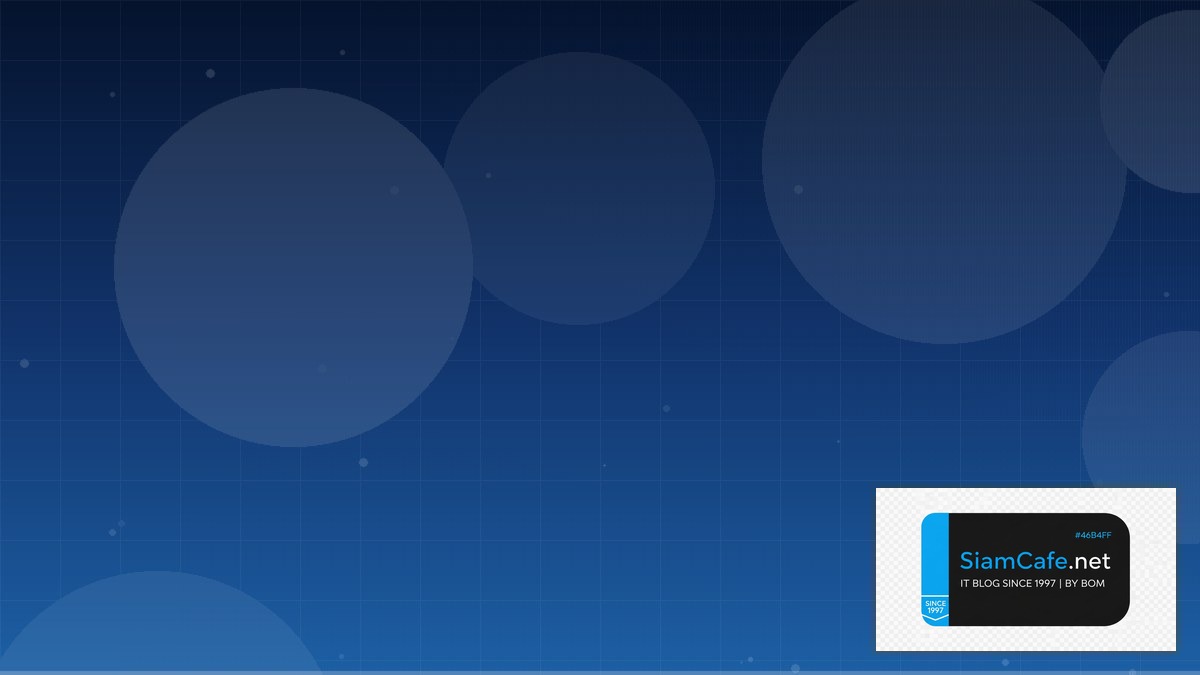 Azure Service Bus Platform Engineering | SiamCafe Blog