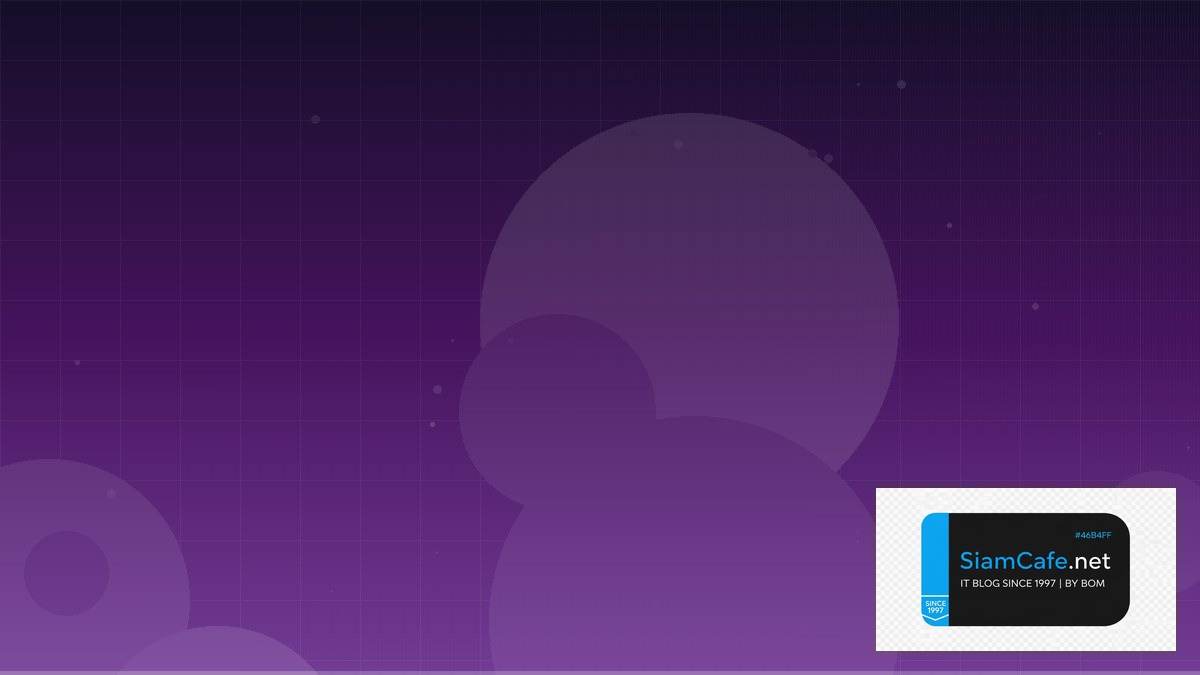 Azure Service Bus Real-time Processing | SiamCafe Blog