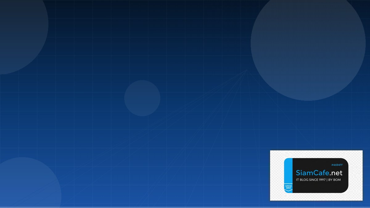 Azure Service Bus Serverless Architecture | SiamCafe Blog