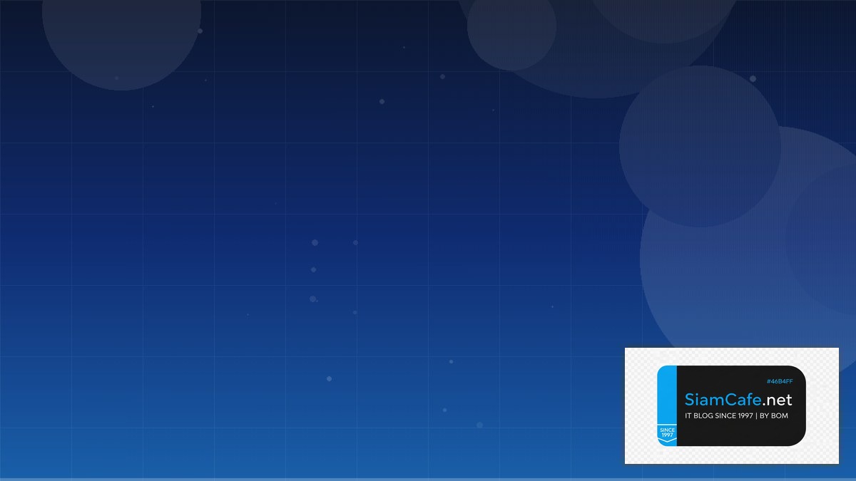 Azure Service Bus Service Level Objective SLO | SiamCafe Blog