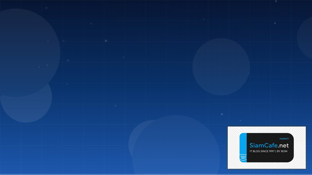 Azure Service Bus Service Mesh Setup | SiamCafe Blog