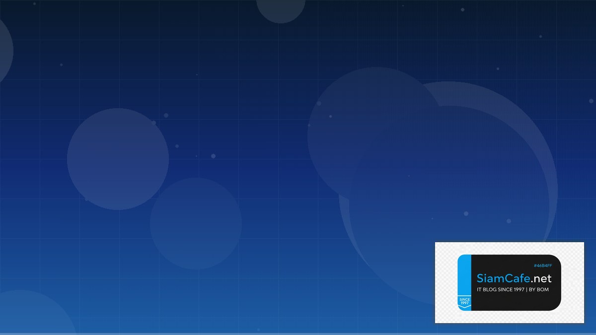 b-tree in data structure | SiamCafe Blog