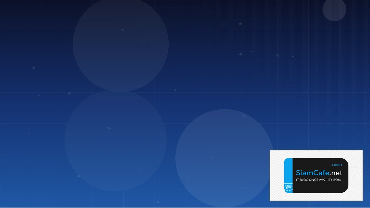 bangkok web design agency | SiamCafe Blog