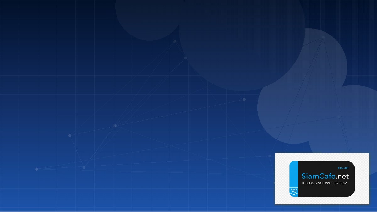 bank of thailand interest rate | SiamCafe Blog