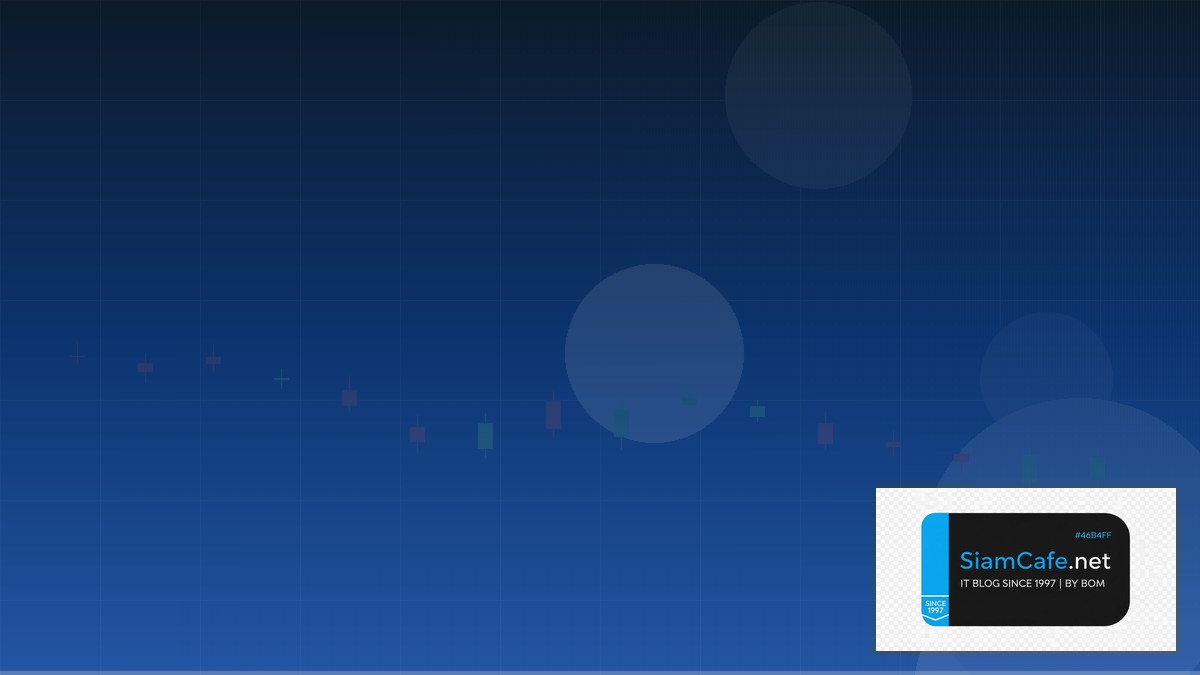 Bar Chart | SiamCafe Blog