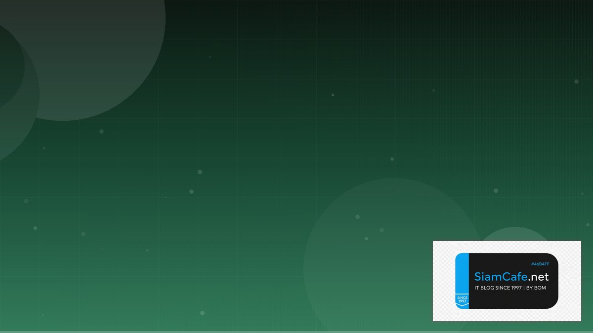 Betteruptime API Integration เชื่อมต่อระบบ | SiamCafe Blog