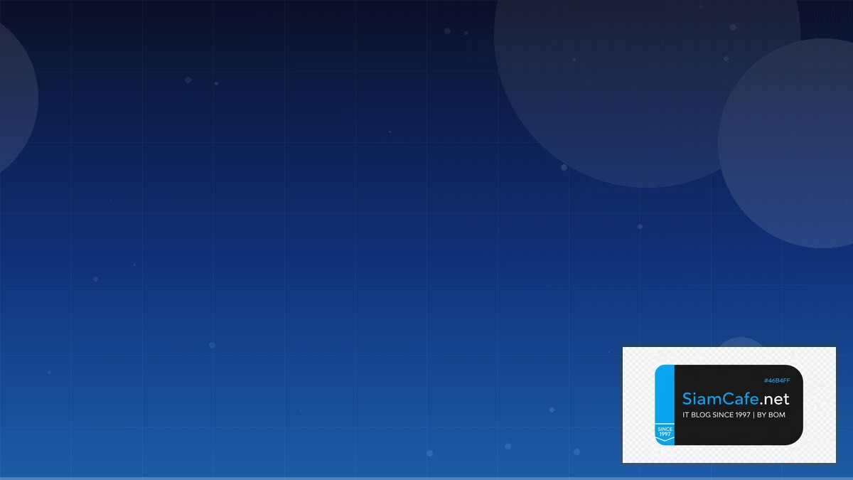 Betteruptime Automation Script | SiamCafe Blog