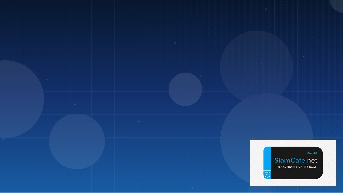 Betteruptime Business Continuity | SiamCafe Blog