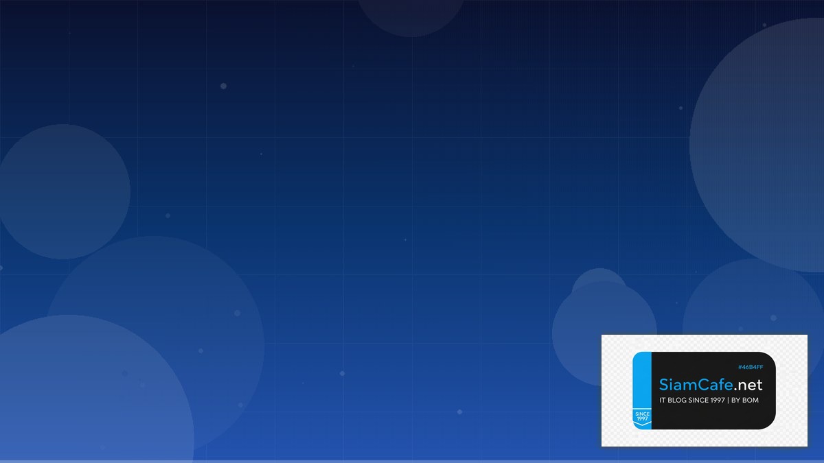 Betteruptime Citizen Developer | SiamCafe Blog