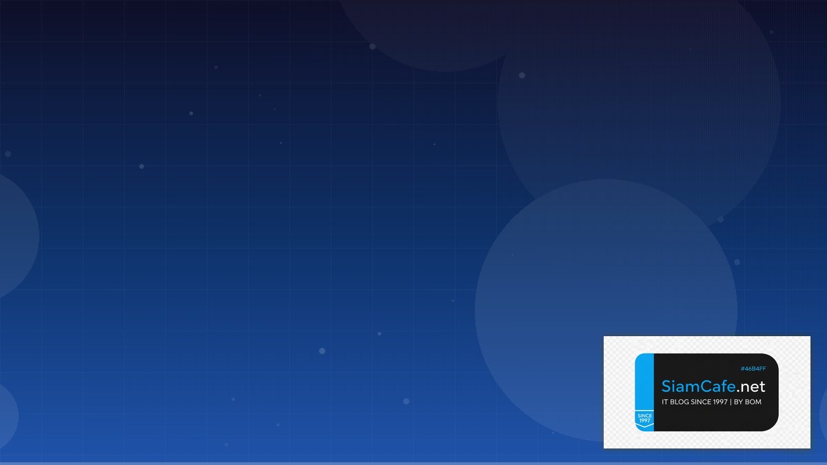 Betteruptime Community Building | SiamCafe Blog