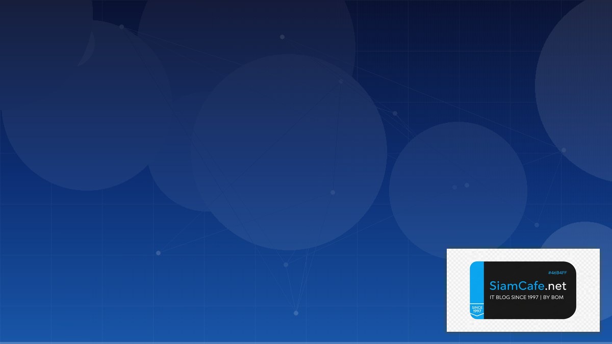 Betteruptime Container Orchestration | SiamCafe Blog