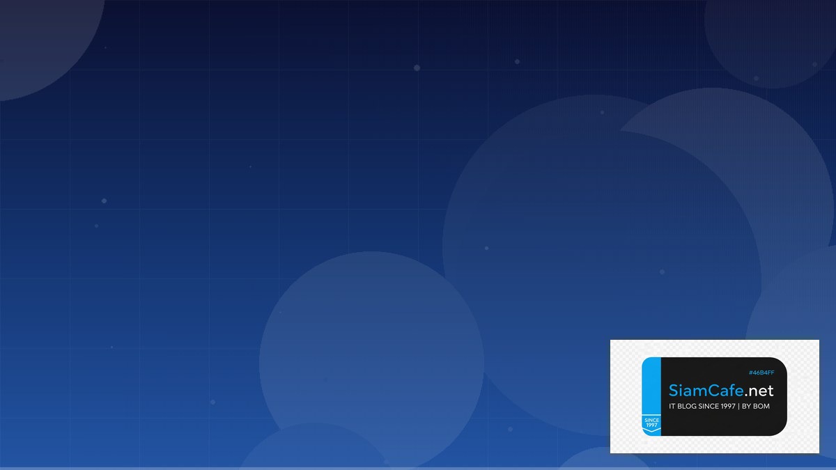 Betteruptime Disaster Recovery Plan | SiamCafe Blog