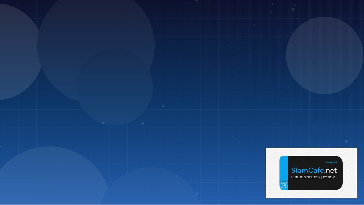 Betteruptime Edge Deployment | SiamCafe Blog