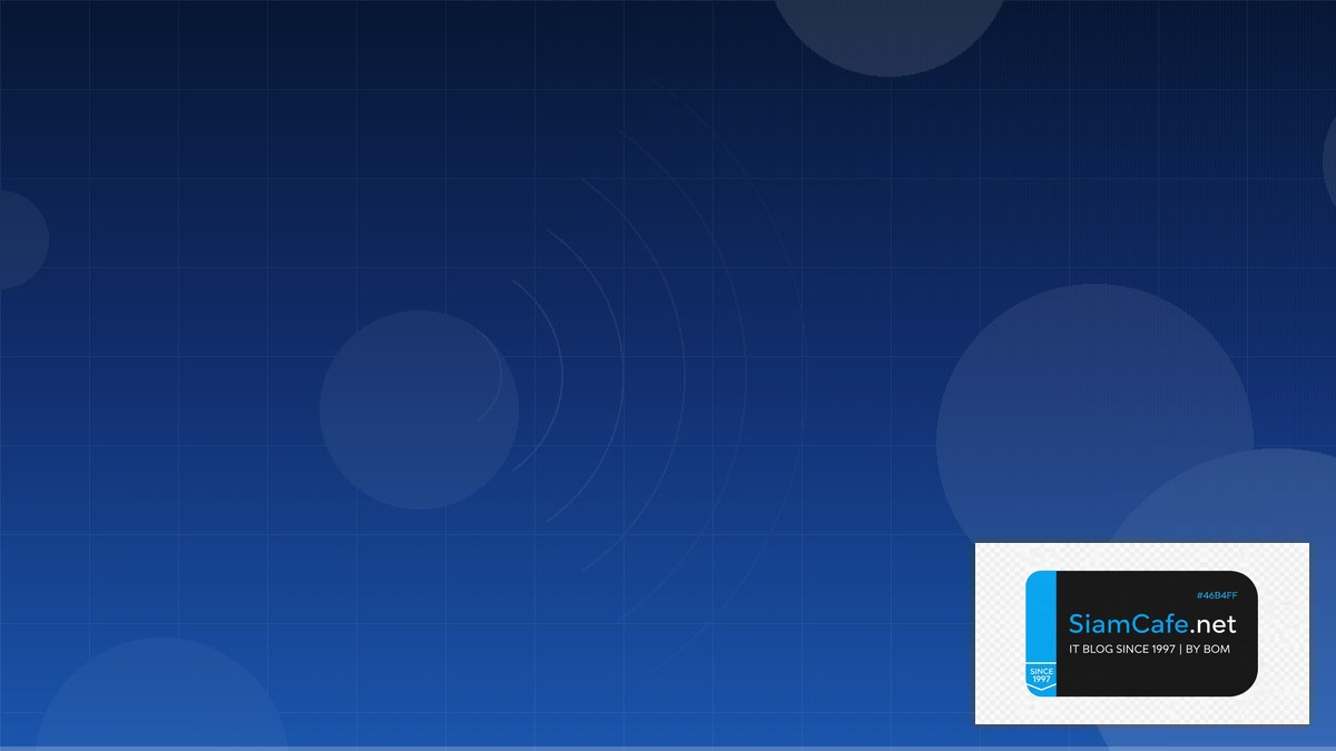 Betteruptime IoT Gateway | SiamCafe Blog