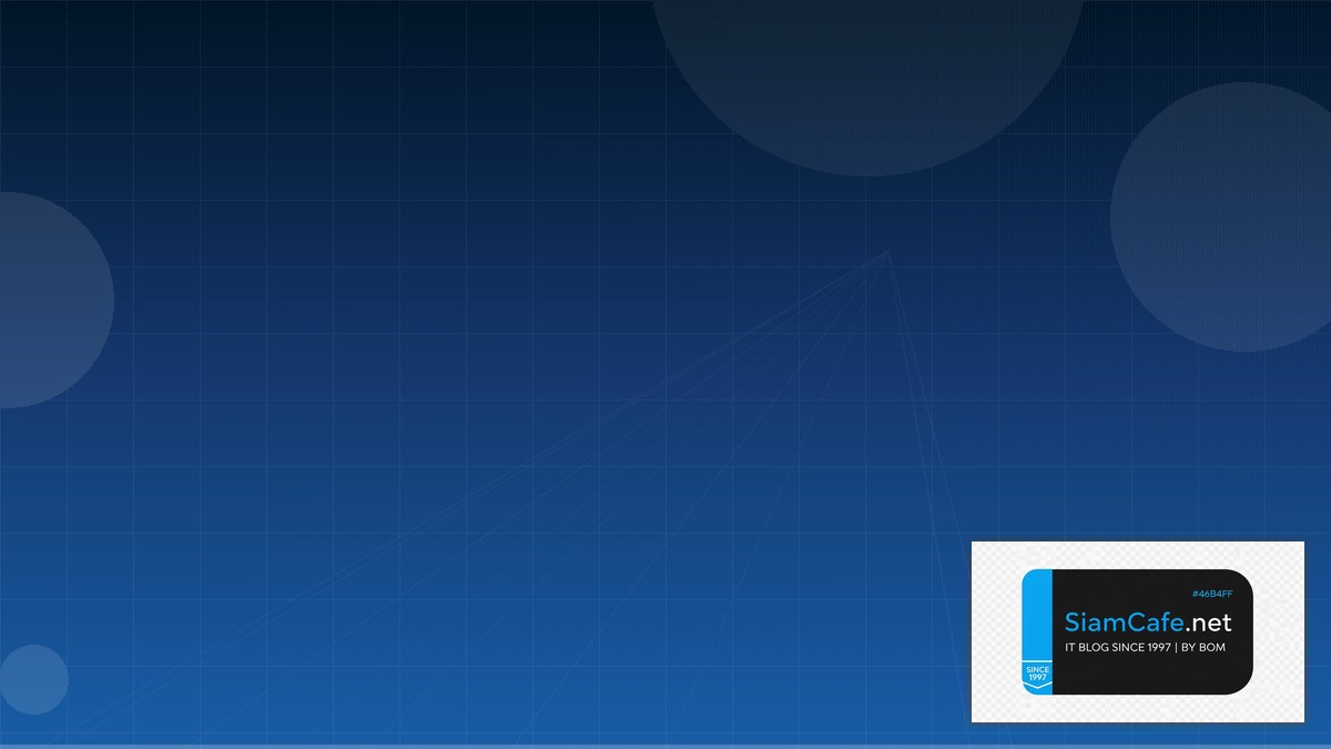 Betteruptime Network Segmentation | SiamCafe Blog