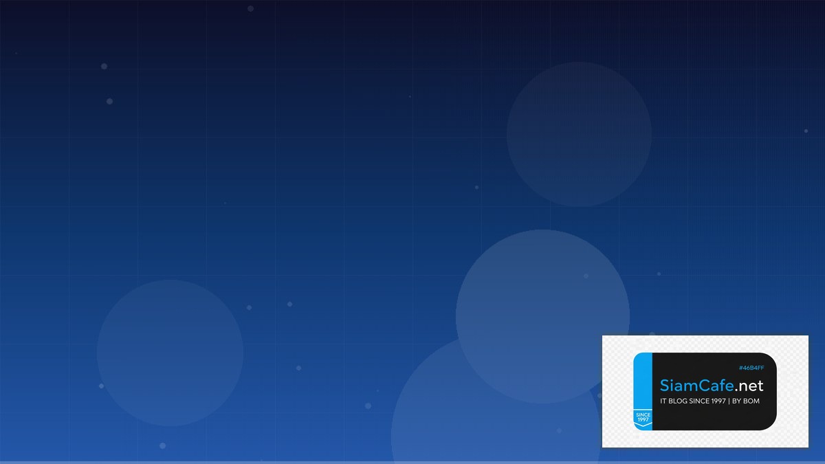 Betteruptime Remote Work Setup | SiamCafe Blog