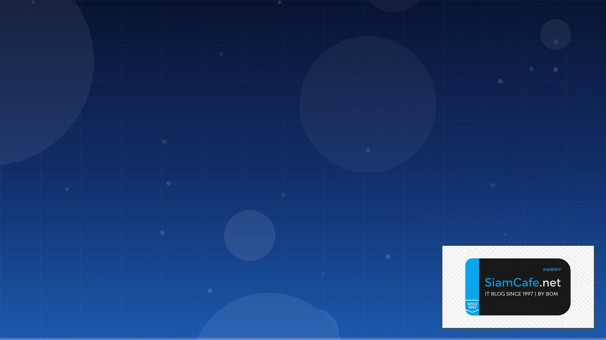 Betteruptime Service Level Objective SLO | SiamCafe Blog