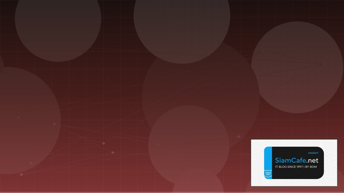 BGP Routing Advanced Audit Trail Logging | SiamCafe Blog