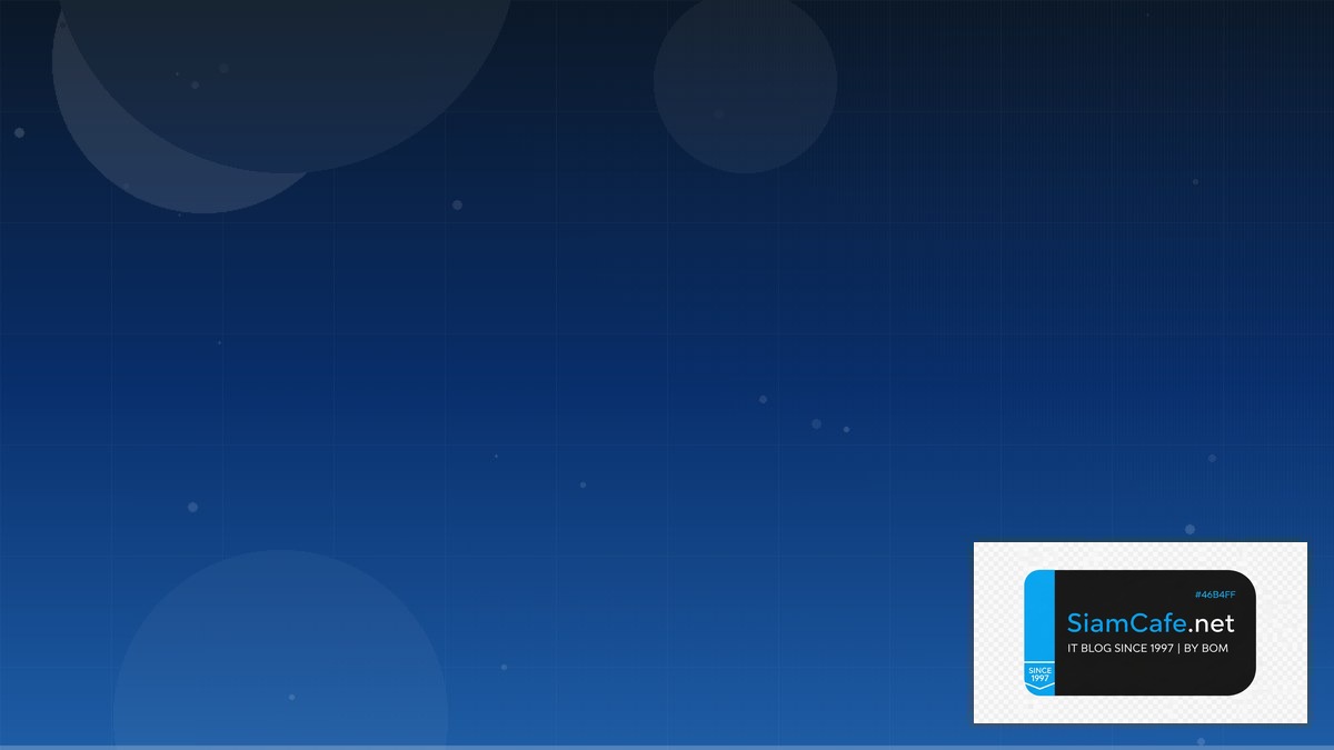 BGP Routing Advanced Backup Recovery Strategy | SiamCafe Blog