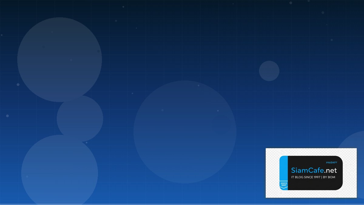 BGP Routing Advanced Business Continuity | SiamCafe Blog