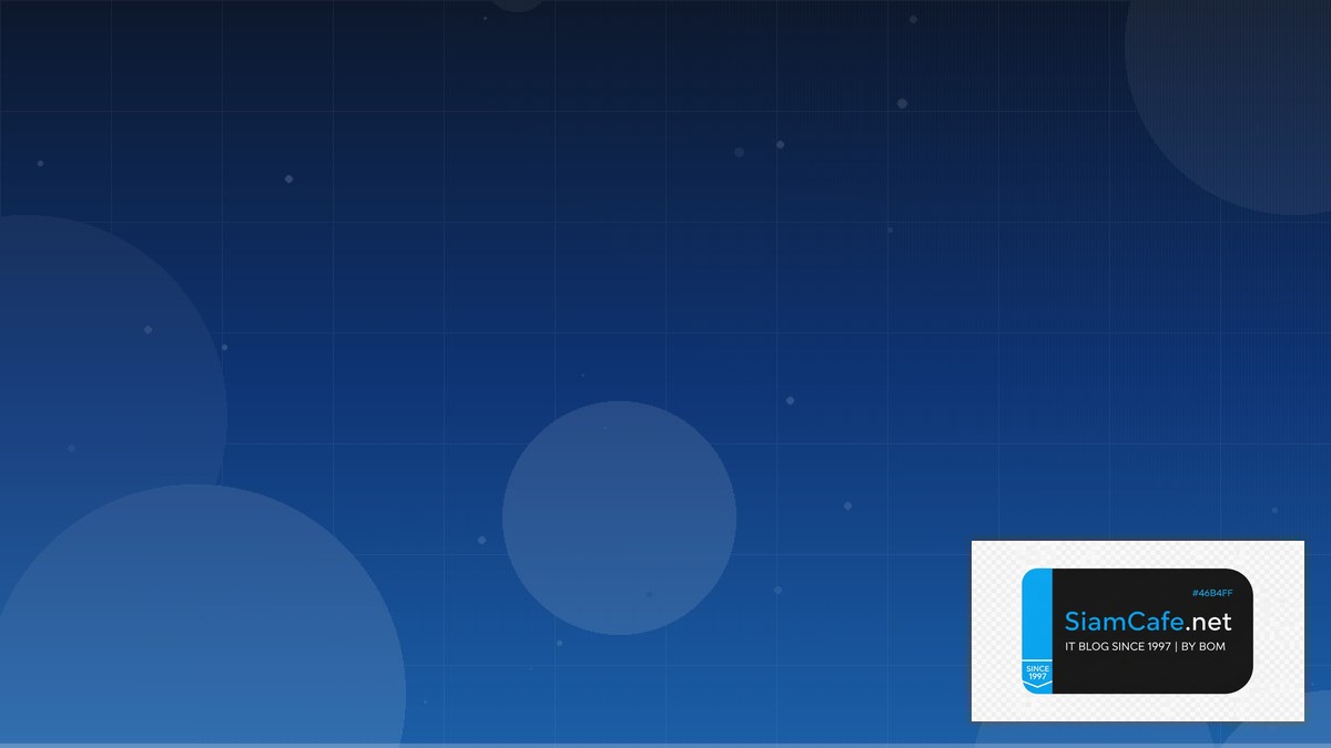 BGP Routing Advanced Career Development IT | SiamCafe Blog