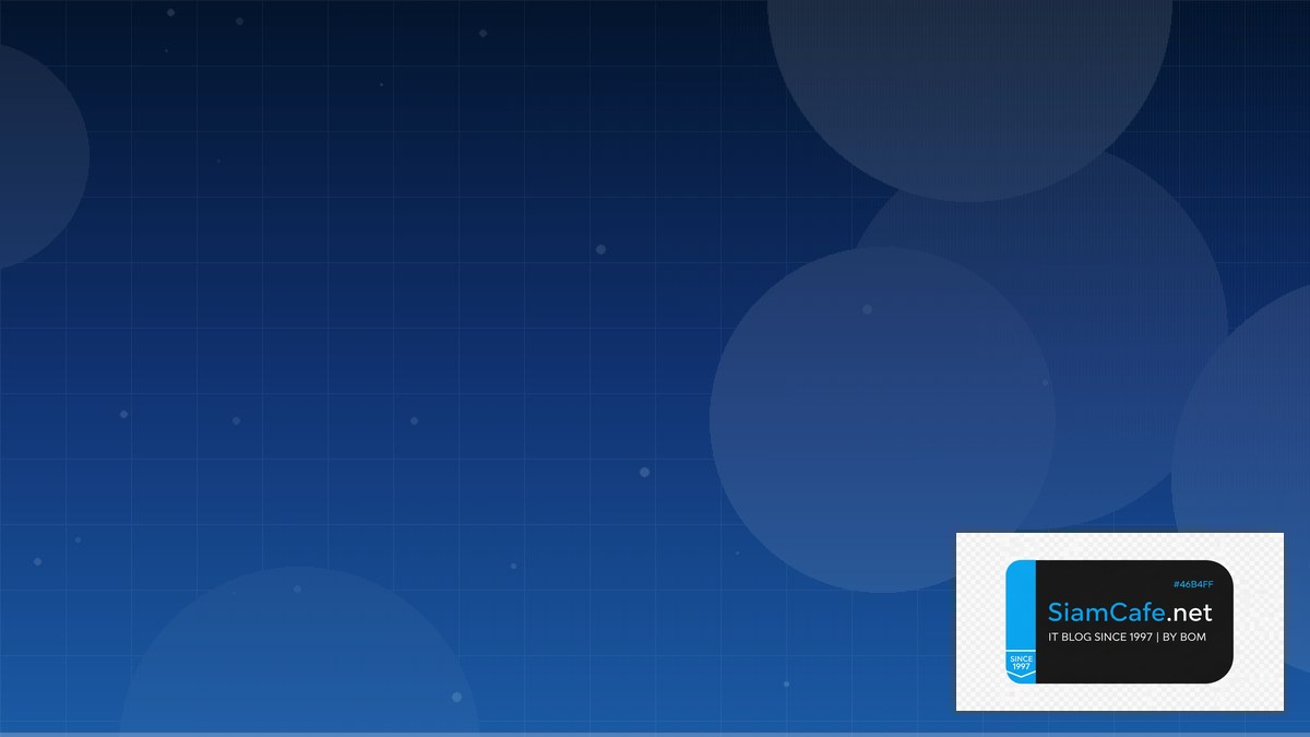 BGP Routing Advanced Chaos Engineering | SiamCafe Blog