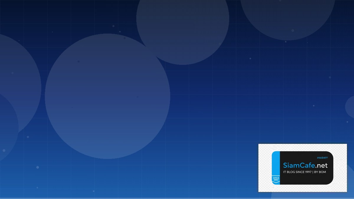 BGP Routing Advanced CI CD Automation Pipeline | SiamCafe Blog