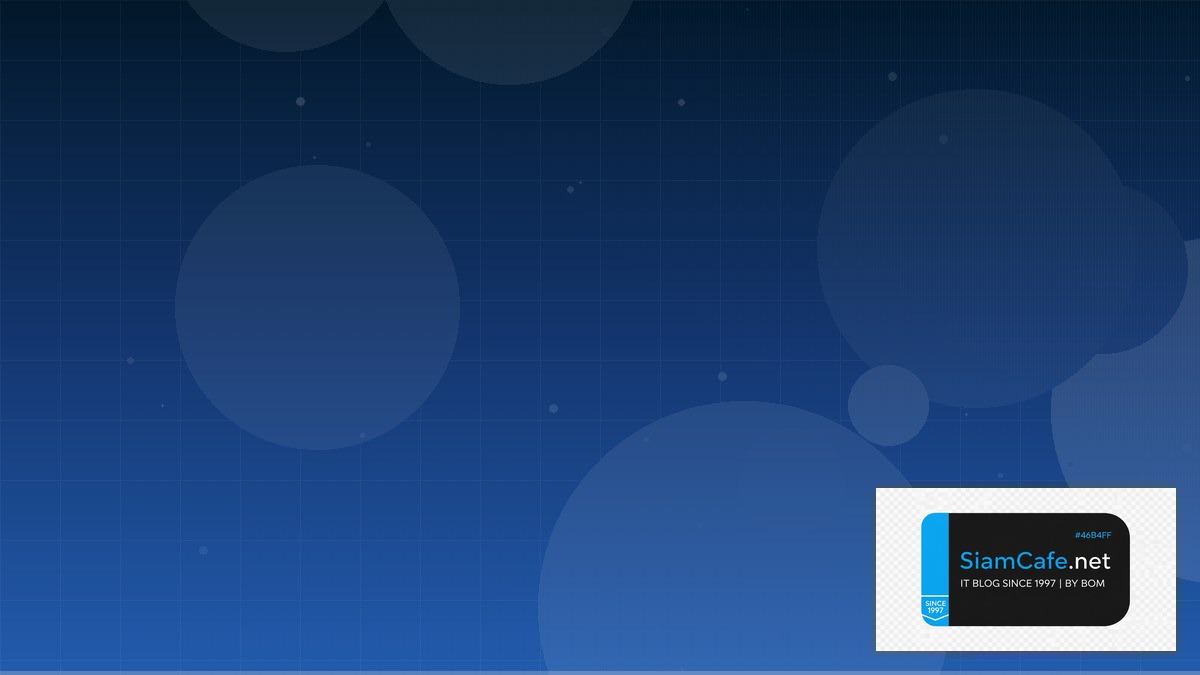 BGP Routing Advanced Citizen Developer | SiamCafe Blog