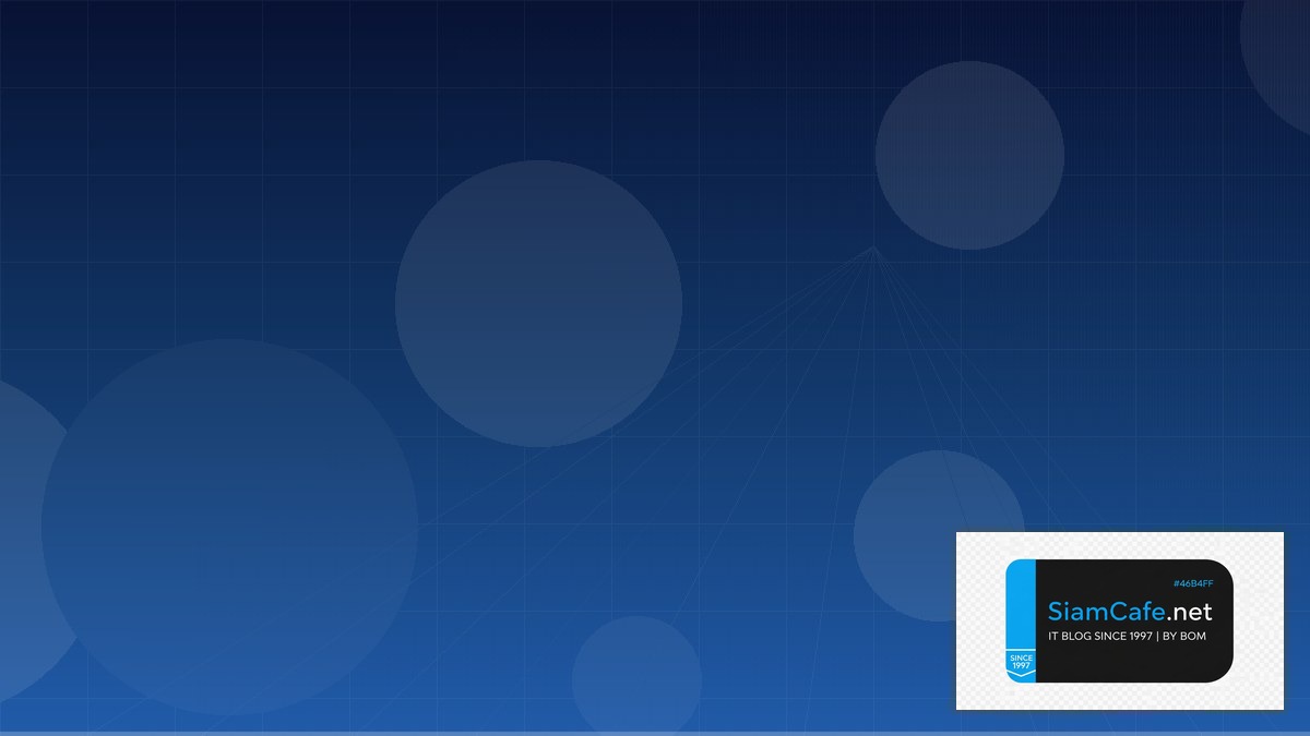 BGP Routing Advanced Cloud Migration Strategy | SiamCafe Blog