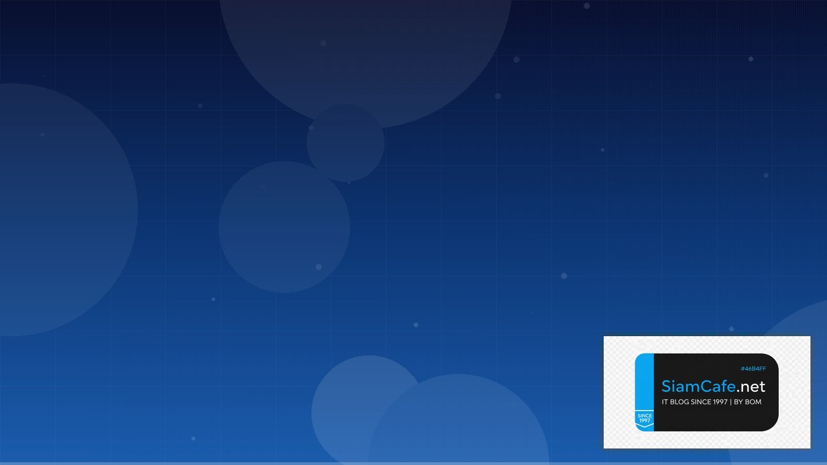 BGP Routing Advanced Code Review Best Practice | SiamCafe Blog