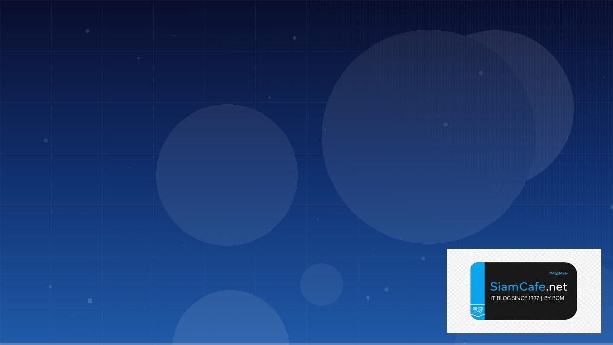 BGP Routing Advanced Consensus Algorithm | SiamCafe Blog