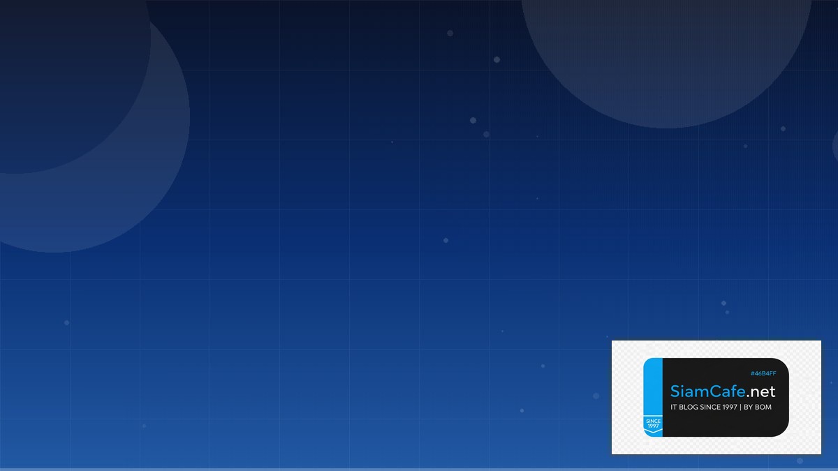 BGP Routing Advanced CQRS Event Sourcing | SiamCafe Blog