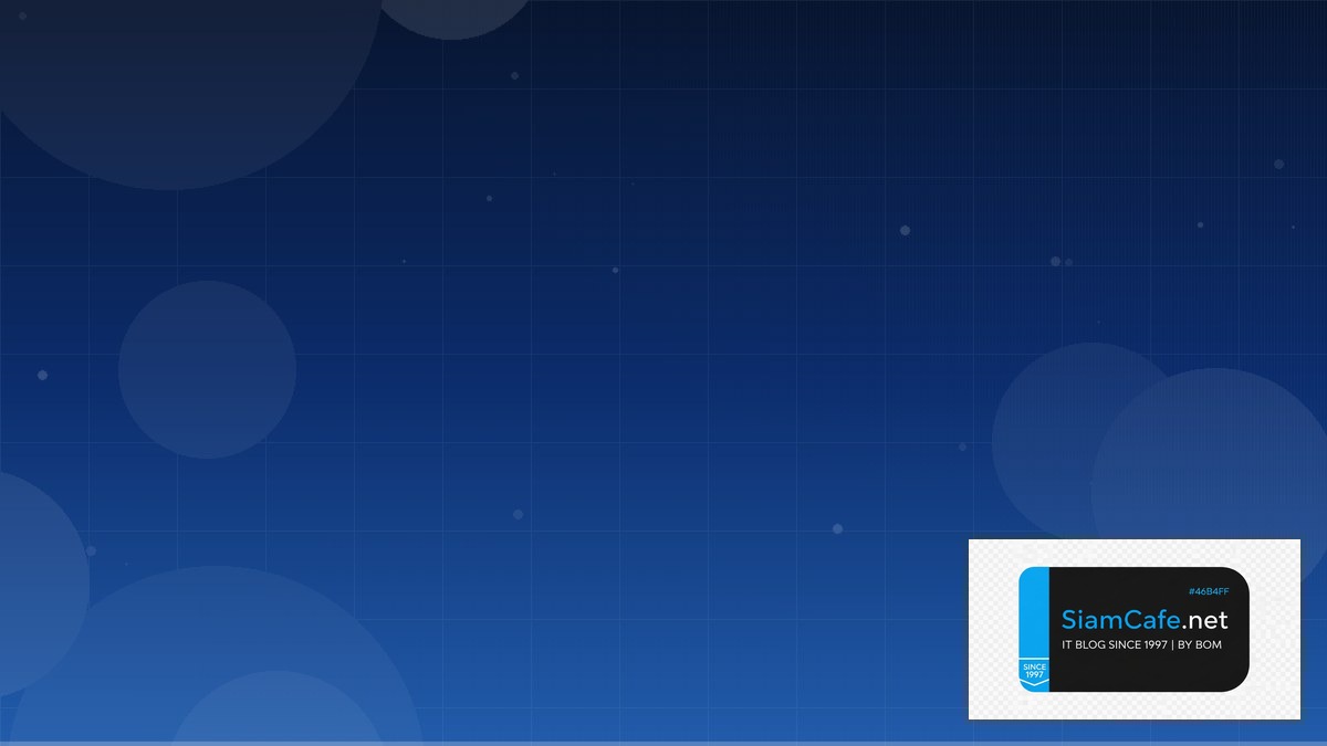 BGP Routing Advanced DevSecOps Integration | SiamCafe Blog