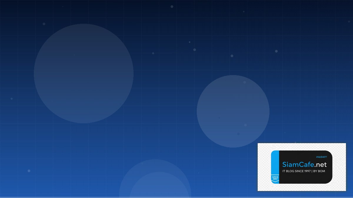 BGP Routing Advanced Distributed System | SiamCafe Blog