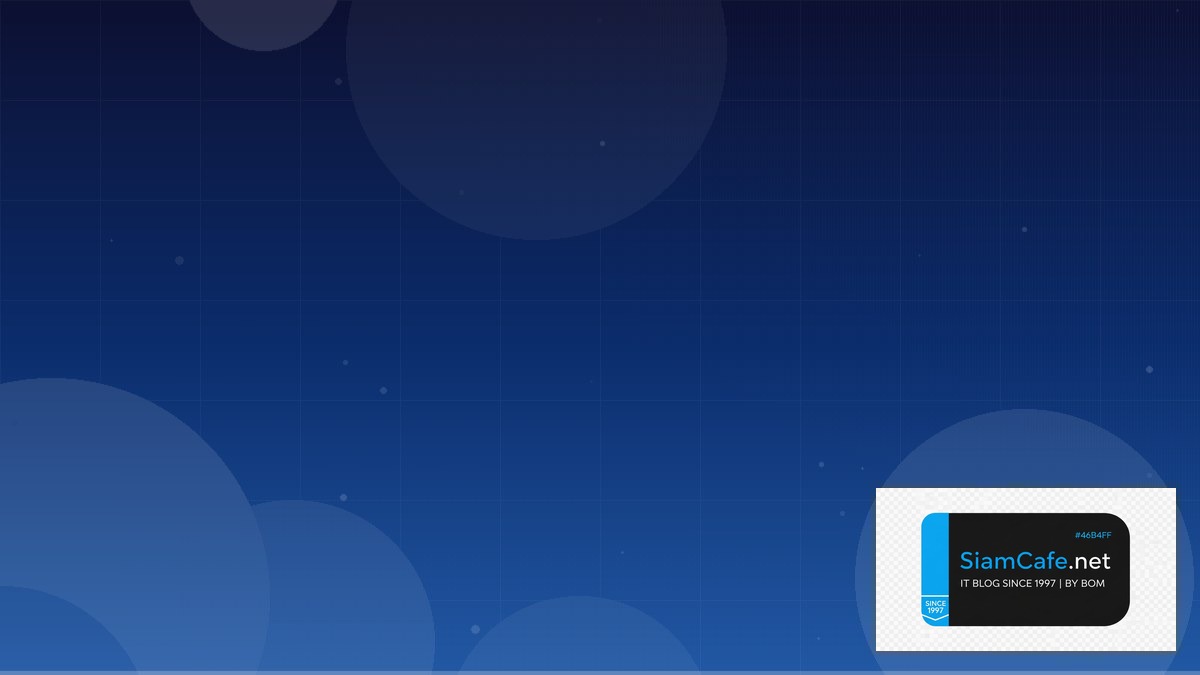 BGP Routing Advanced DNS Management | SiamCafe Blog