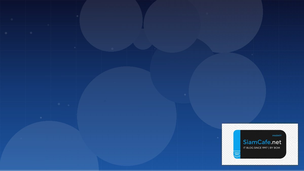 BGP Routing Advanced Edge Computing | SiamCafe Blog