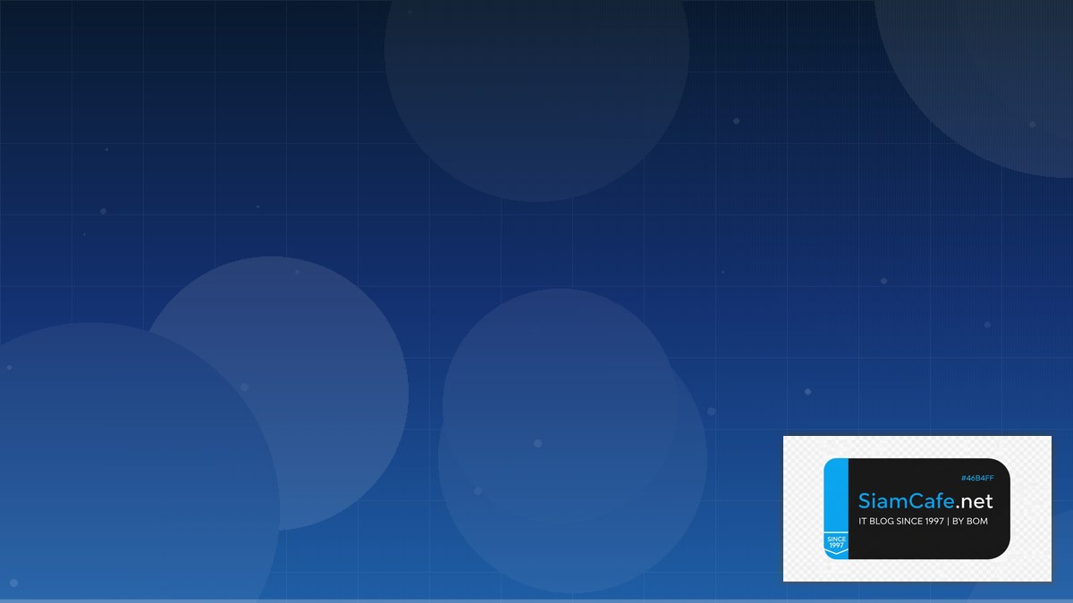 BGP Routing Advanced Edge Deployment | SiamCafe Blog