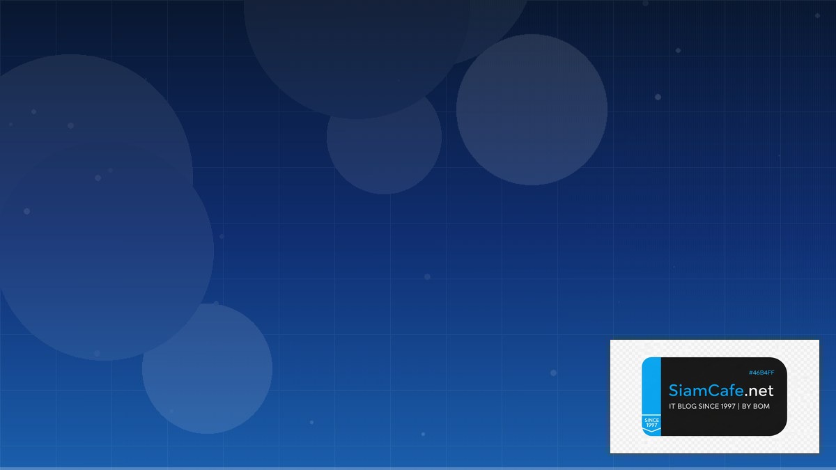 BGP Routing Advanced Home Lab Setup | SiamCafe Blog