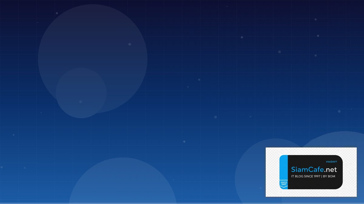 BGP Routing Advanced Incident Management | SiamCafe Blog