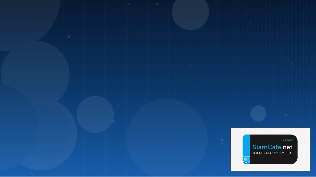 BGP Routing Advanced Interview Preparation | SiamCafe Blog