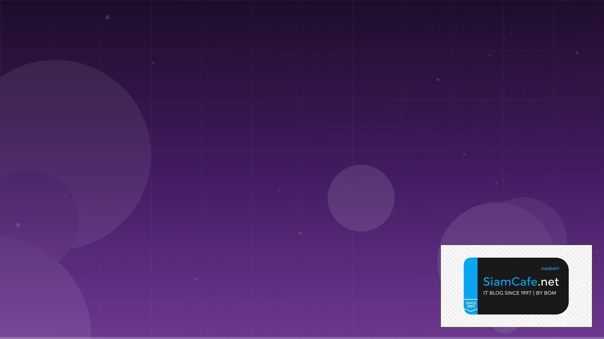 BGP Routing Advanced Learning Path Roadmap | SiamCafe Blog