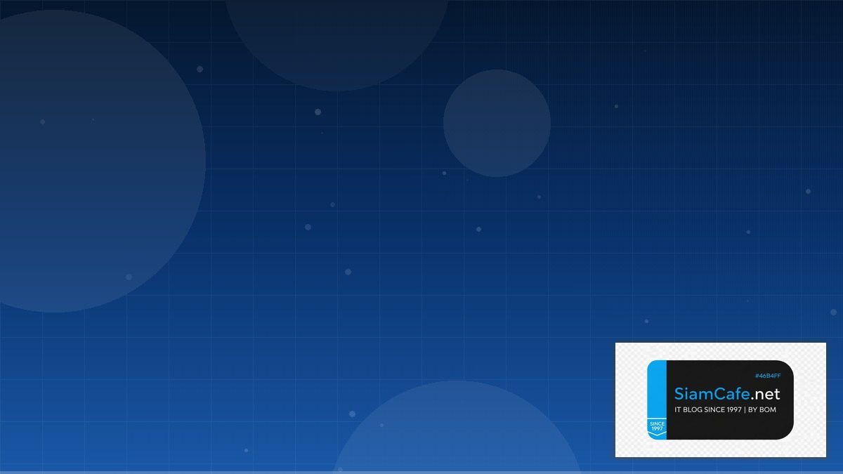 BGP Routing Advanced Log Management ELK | SiamCafe Blog