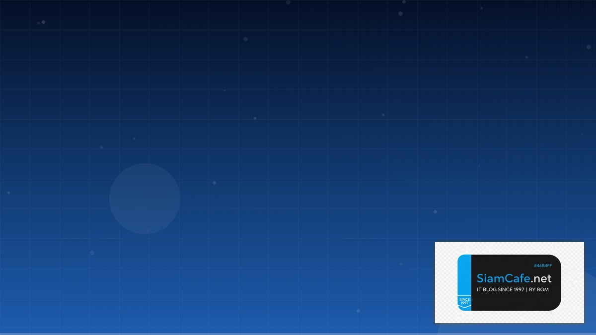 BGP Routing Advanced Low Code No Code | SiamCafe Blog