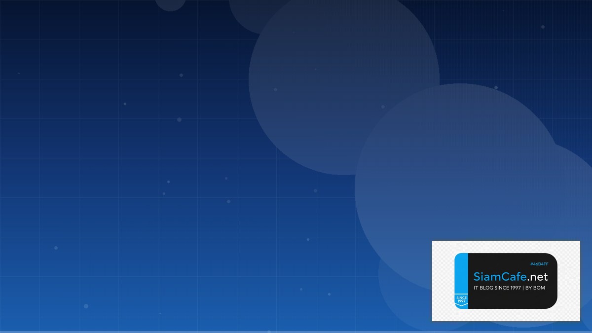 BGP Routing Advanced Metric Collection | SiamCafe Blog