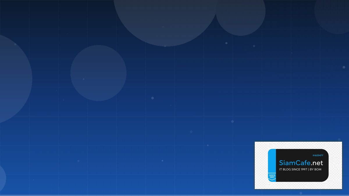 BGP Routing Advanced Platform Engineering | SiamCafe Blog