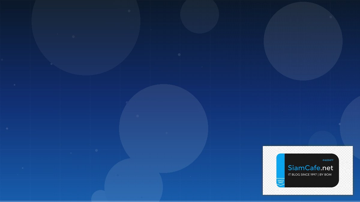 BGP Routing Advanced Production Setup Guide | SiamCafe Blog