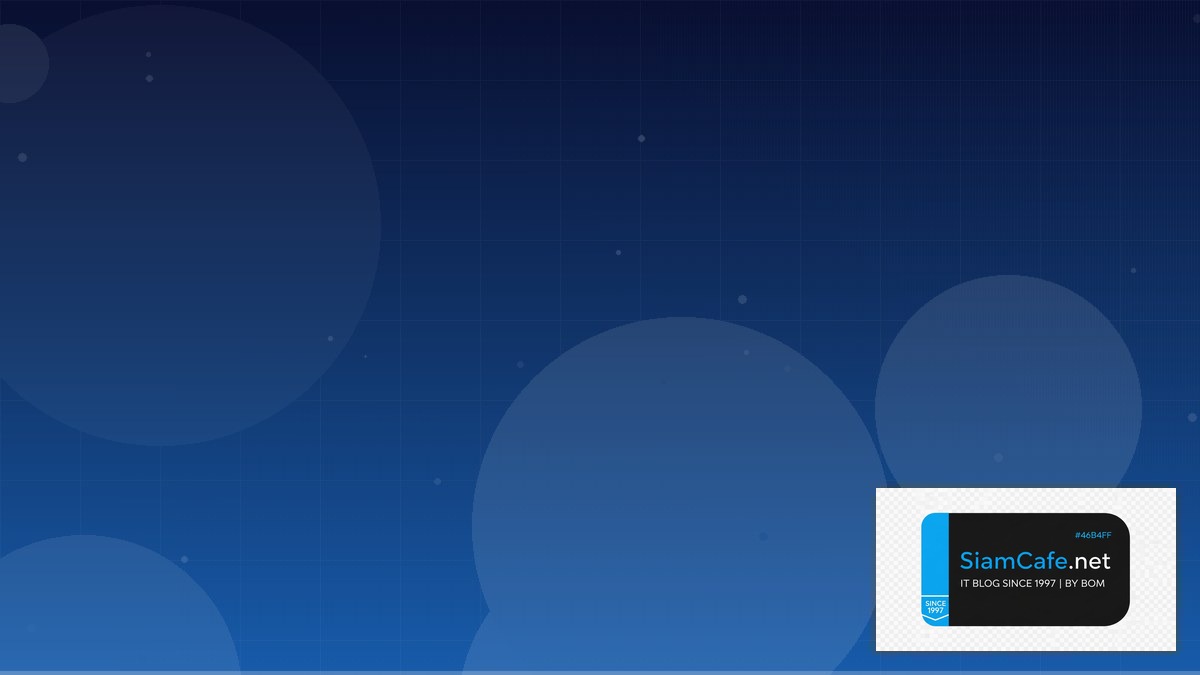 BGP Routing Advanced Progressive Delivery | SiamCafe Blog