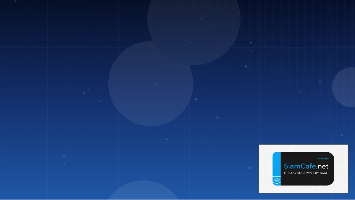 BGP Routing Advanced SaaS Architecture | SiamCafe Blog