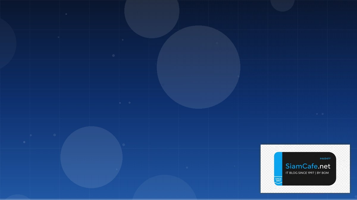 BGP Routing Advanced Service Mesh Setup | SiamCafe Blog